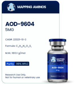 AOD-9604 5mg