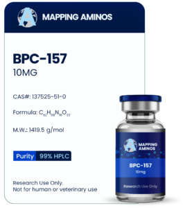 BPC-157 10mg