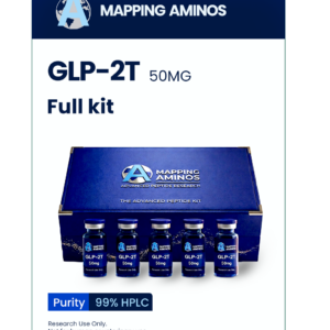 -Full Kit: GLP-2T (50mg)