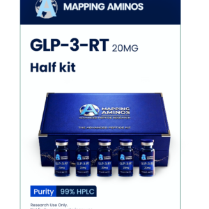 Half Kit: GLP-3-RT (20mg)