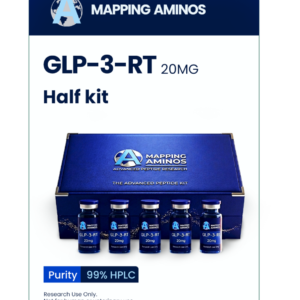 Full Kit: GLP-3-RT (20mg)