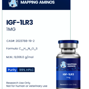 IGF-1 LR3 1mg