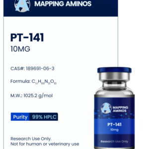 PT-141 10mg
