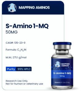 5AMINO 1 MQ 50mg