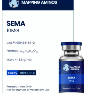 SEMA-GLP 10MG