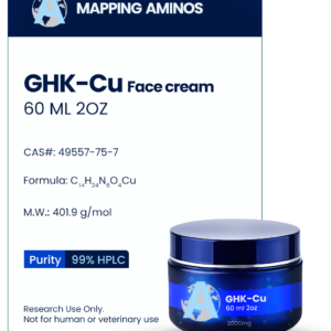 GHK-Cu / SNAP8 Face Serum